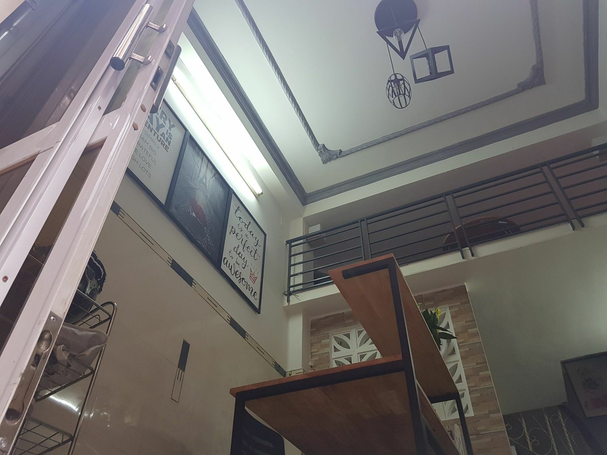 Travel Home مدينة هوشي منه المظهر الخارجي الصورة